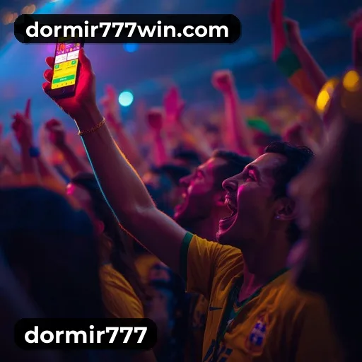 App Store & Play Store - Disponível