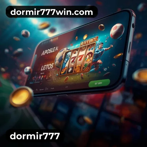 Apostas Ao Vivo dormir777