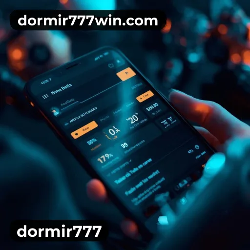 Odds Competitivas dormir777