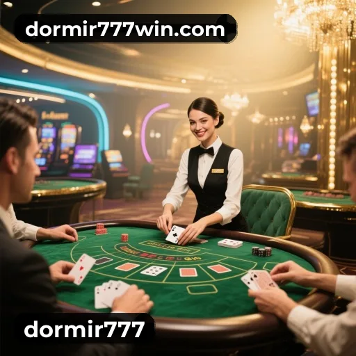 Certificação GLI dormir777