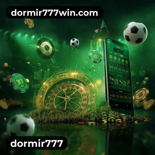 dormir777 Licença Curaçao Gaming
