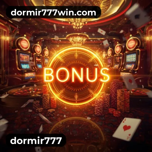 dormir777 Logo 3