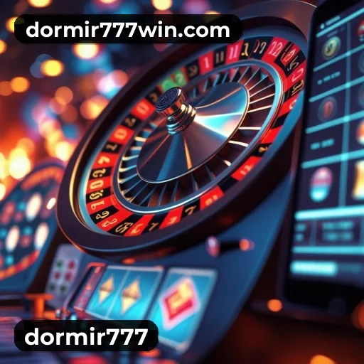 dormir777 Licenciado Curaçao - Segurança SSL 256-bit