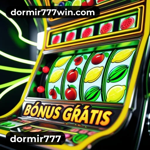 dormir777 Certificado eCOGRA - Jogos Justos Auditados