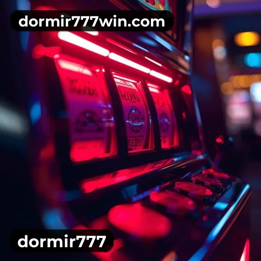 dormir777 PIX Instantâneo - Saques em 8 Minutos