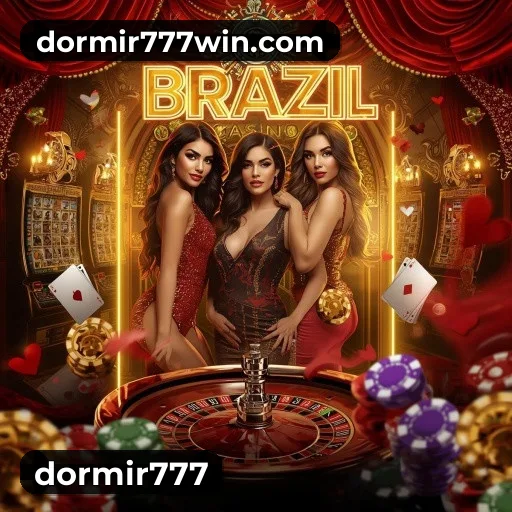 dormir777 Licenciado Curaçao - Segurança SSL 256-bit