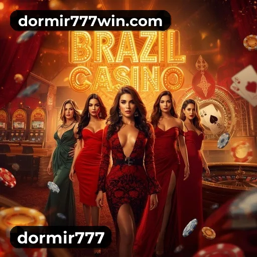 dormir777 PIX Instantâneo - Saques em 8 Minutos