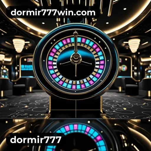 Plataforma dormir777 - Segurança SSL 256-bit