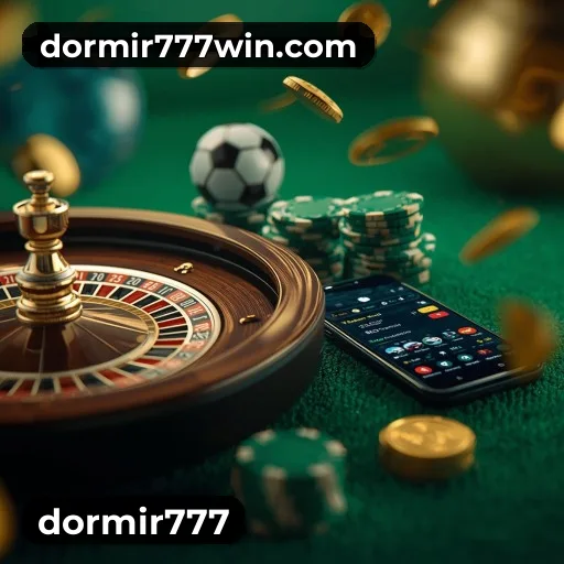 Jackpots Progressivos